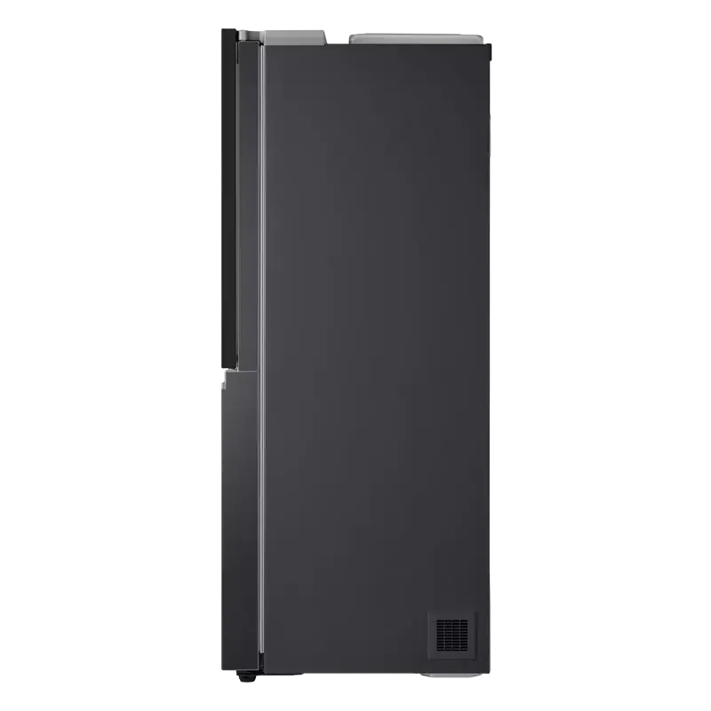 Frigider LG GSXV90MCDE, InstaView Door-in-Door™, Black 7