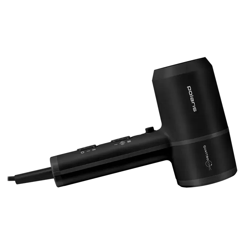 Фен Polaris PHD1111, 1900Вт, Чёрный 4