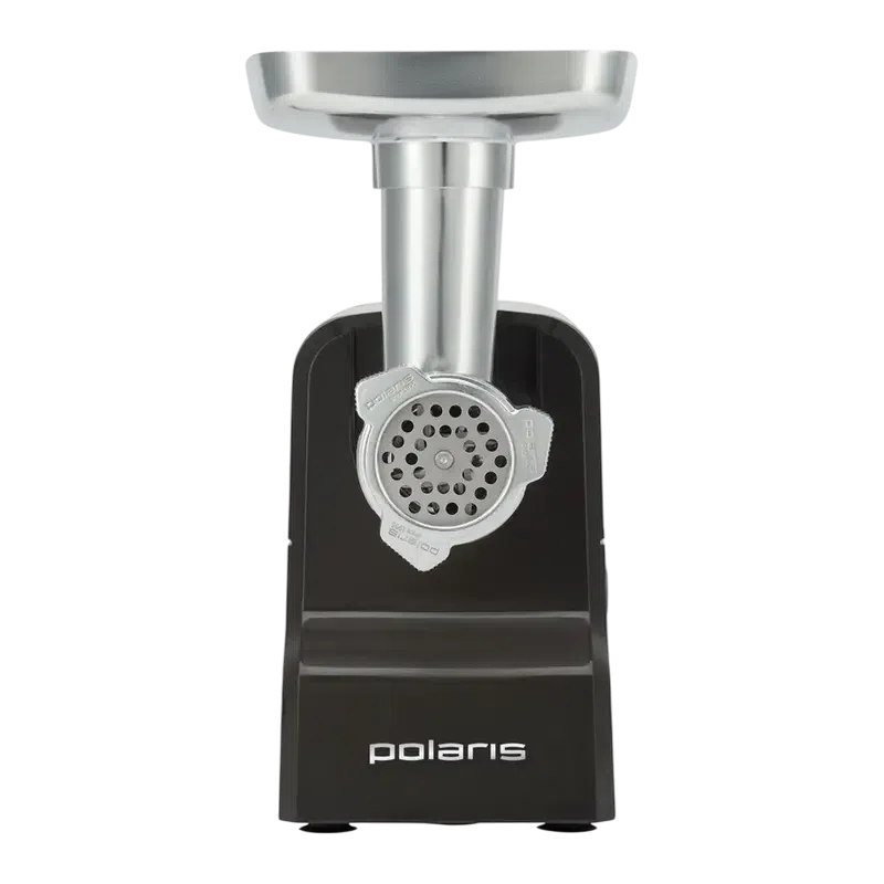 Mașină de tocat carne Polaris PMG2586, Gri 3