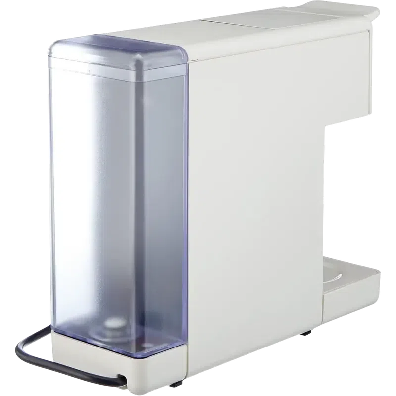Капсульная Кофеварка illy Y3.3, White 4