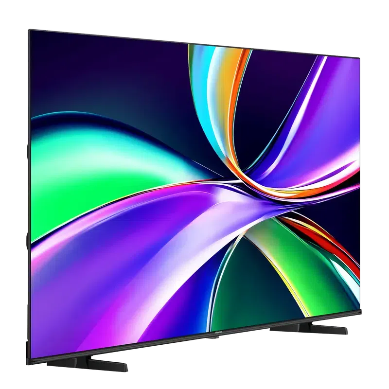 Televizor 65" Hisense 65E7Q, Negru 2