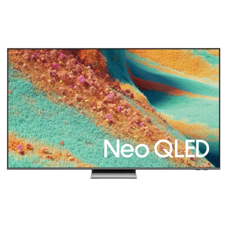Телевизор 65" Samsung QE65QN85FAUXUA, Черный