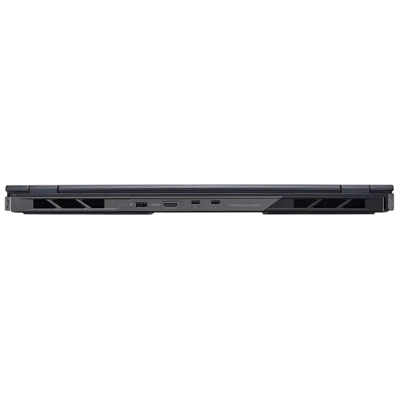 Игровой ноутбук 18" Acer Predator Helios 18 AI PH18-73, Abyssal Black 11