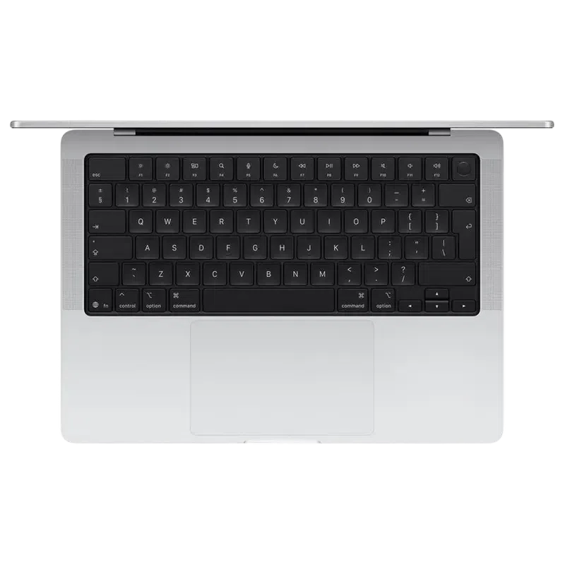 Ноутбук 14,2" Apple MacBook Pro 14 A3434, Серебристый 2