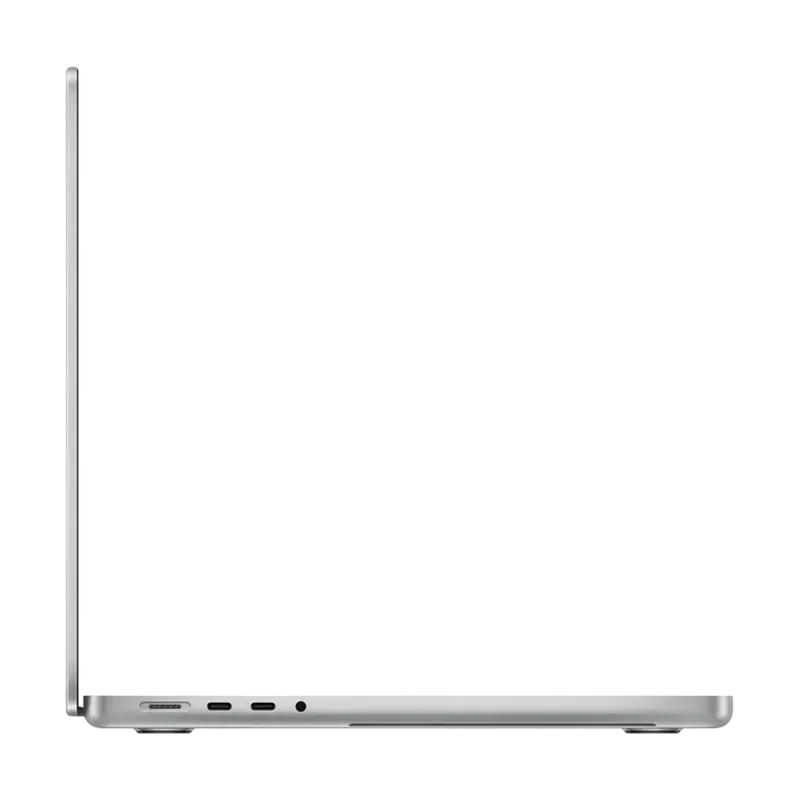 Laptop 14,2" Apple MacBook Pro 14 A3434, Argintiu 4