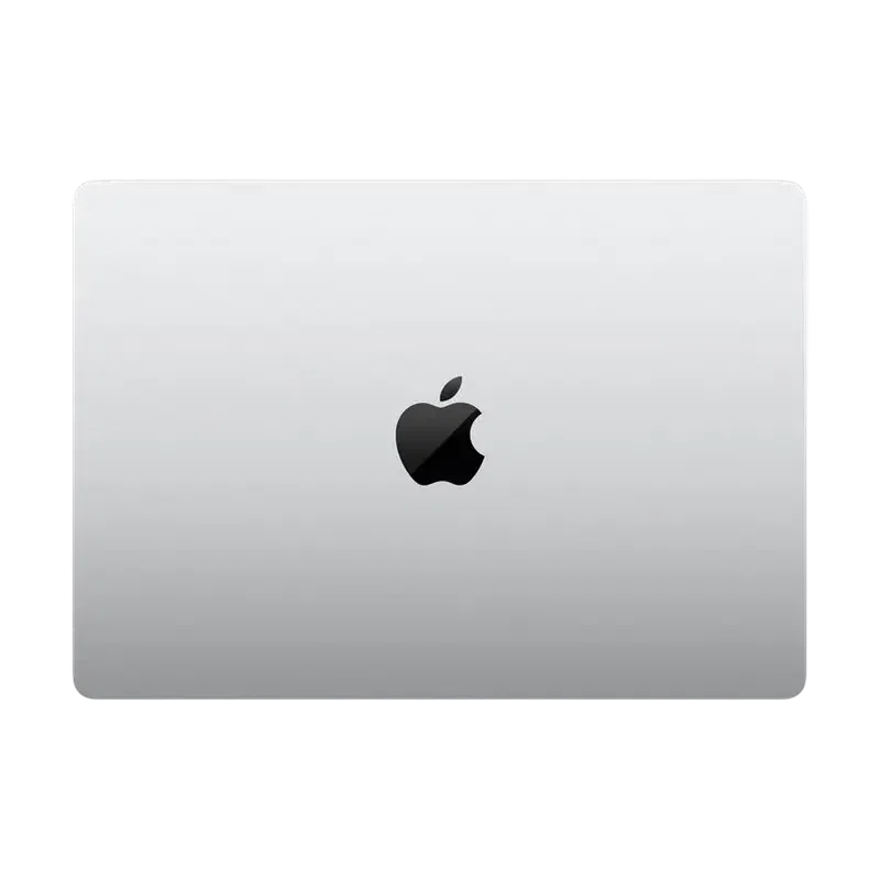 Laptop 14,2" Apple MacBook Pro 14 A3434, Argintiu 3