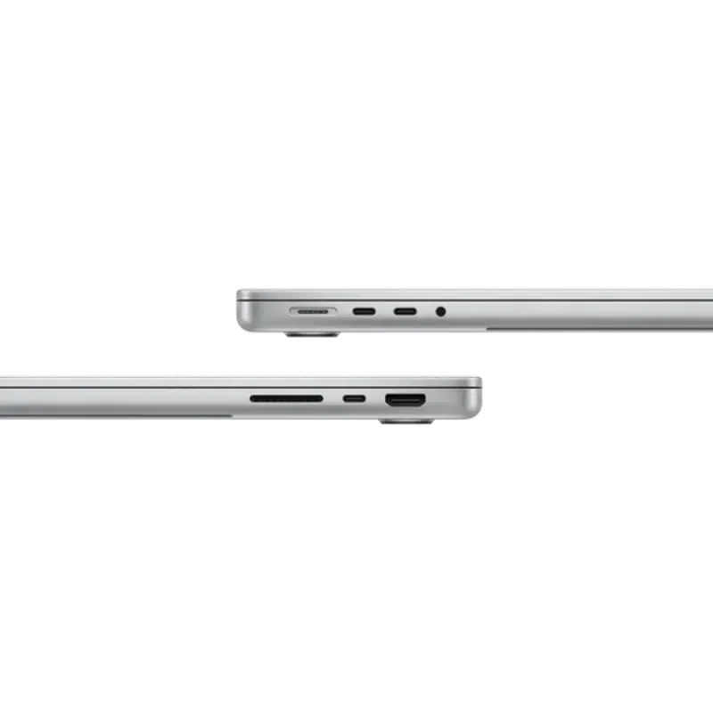 Laptop 14,2" Apple MacBook Pro 14 A3434, Argintiu 7