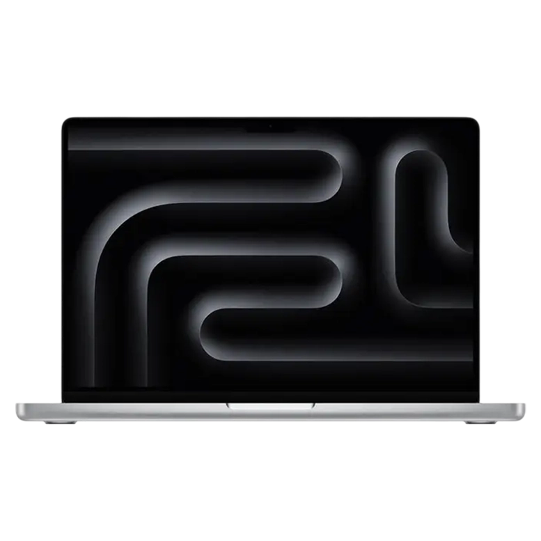 Laptop 14,2" Apple MacBook Pro 14 A3434, Argintiu