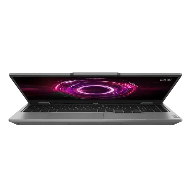 Laptop Gaming 15,6" Lenovo LOQ 15AHP10, Luna Grey 8