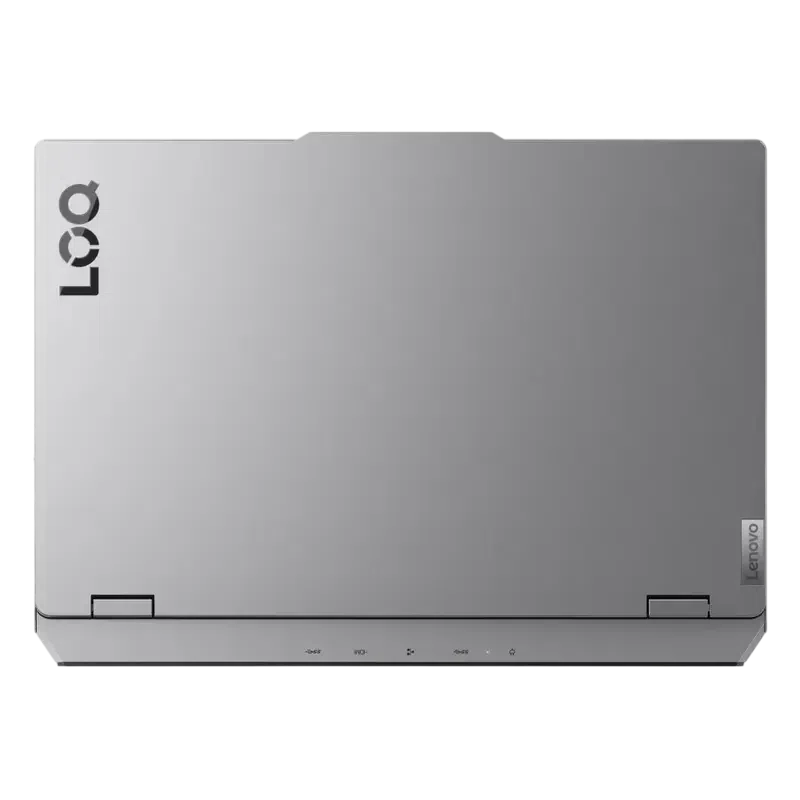 Laptop Gaming 15,6" Lenovo LOQ 15AHP10, Luna Grey 10