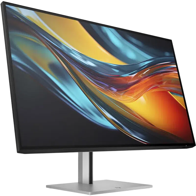 31,5" Monitor HP S7 Pro 732pk, Argintiu 2