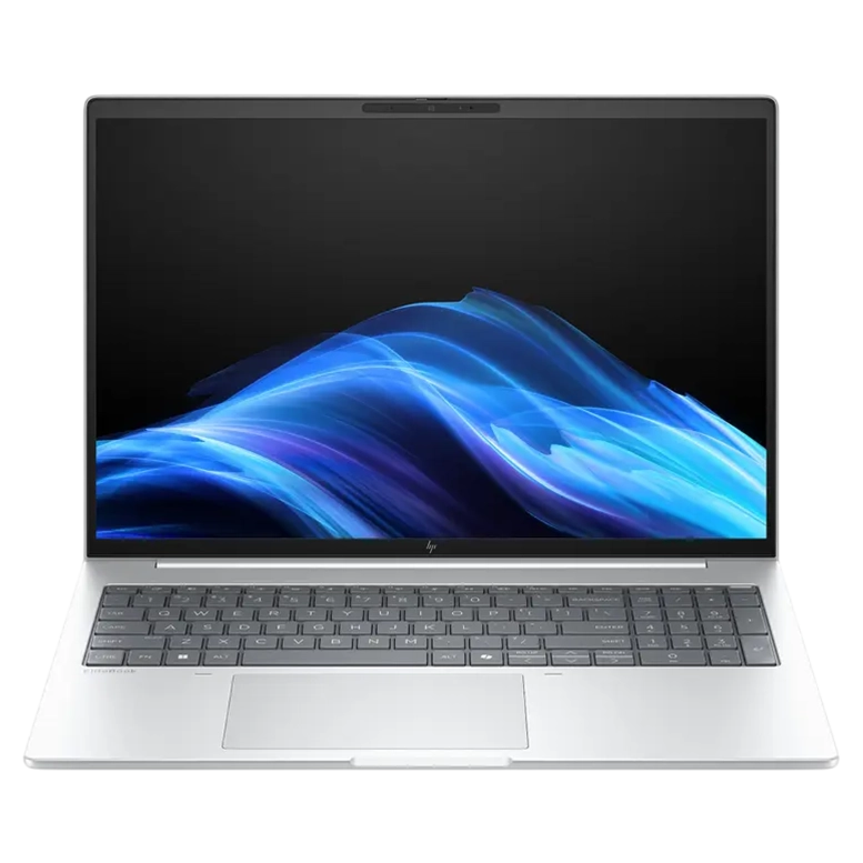 Laptop 16" HP EliteBook 8 G1i 16, Glacier Silver