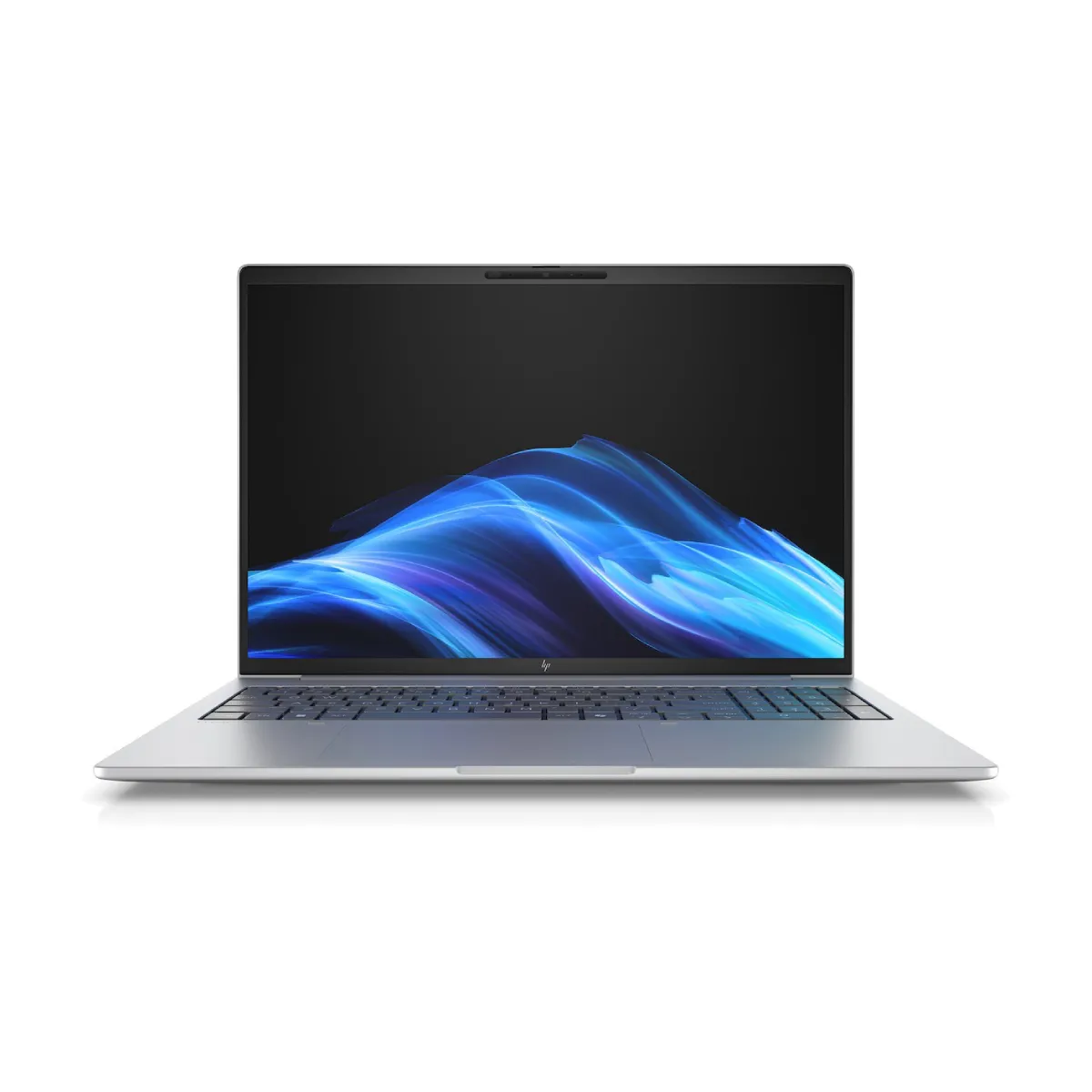Ноутбук 16" HP EliteBook 8 G1i 16, Glacier Silver 2
