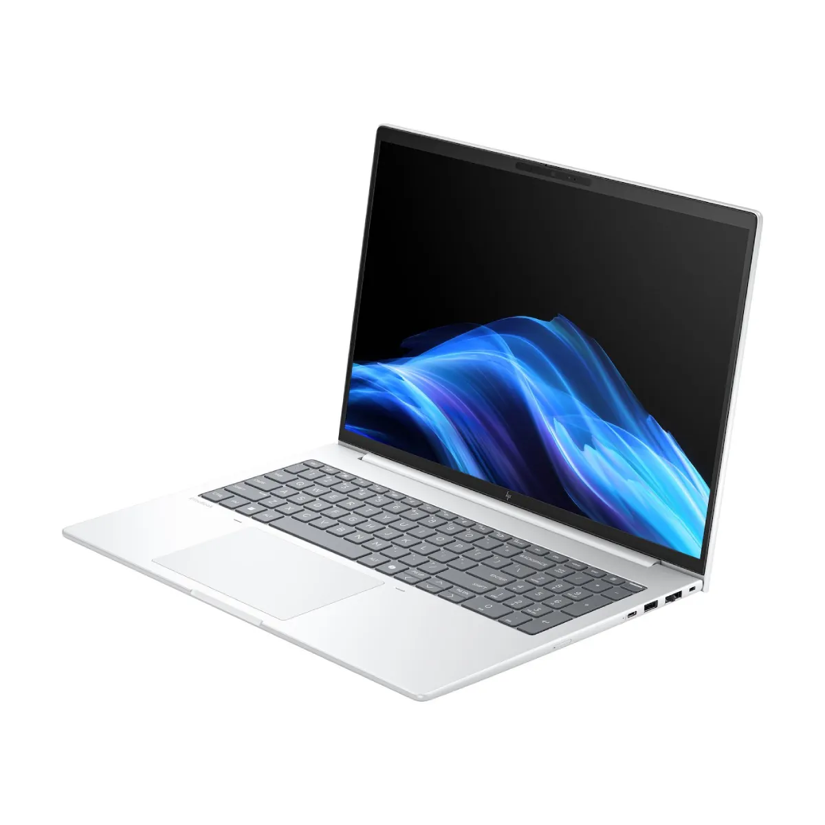 Ноутбук 16" HP EliteBook 8 G1i 16, Glacier Silver 4