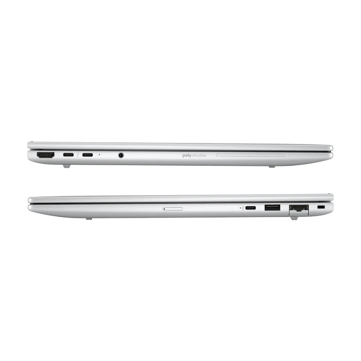 Ноутбук 16" HP EliteBook 8 G1i 16, Glacier Silver 7