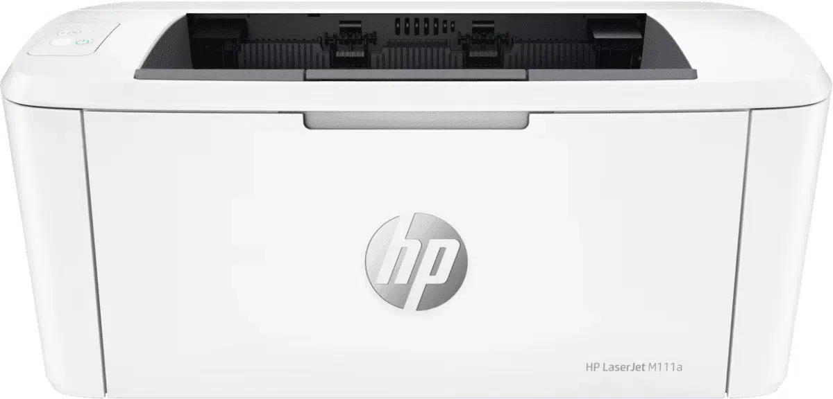 Принтер HP LaserJet M111a, Белый 2