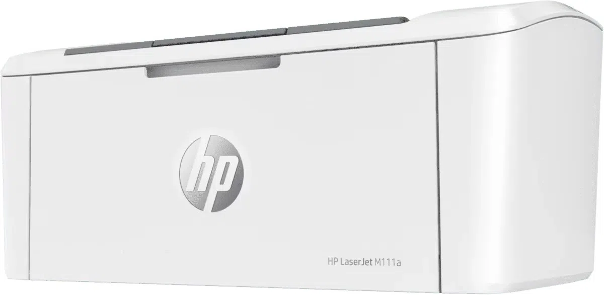 Принтер HP LaserJet M111a, Белый 3