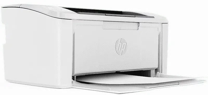 Принтер HP LaserJet M111a, Белый 4