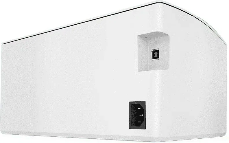 Принтер HP LaserJet M111a, Белый 6