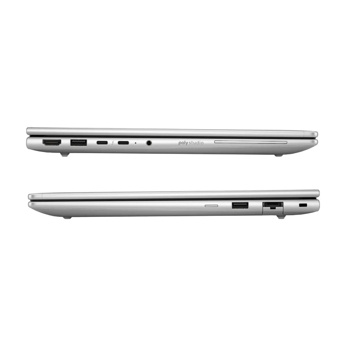Ноутбук 14" HP EliteBook 6 G1a 14, Pike Silver 6