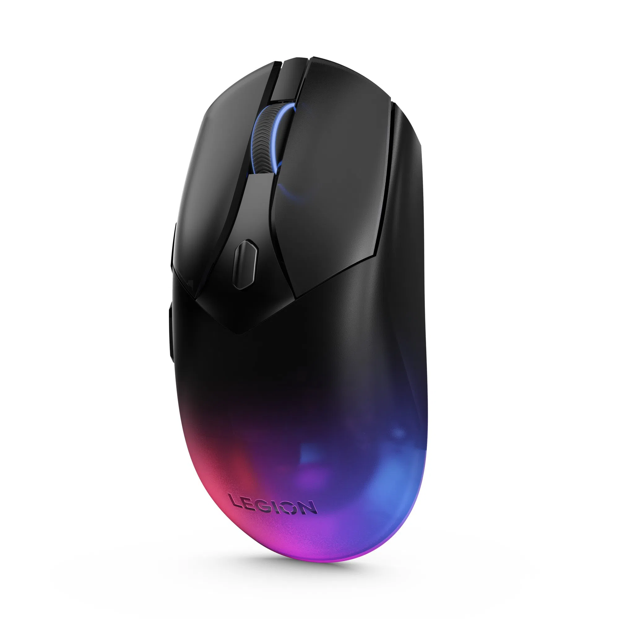 Mouse Gaming Wireless Lenovo Legion M410, Black 2