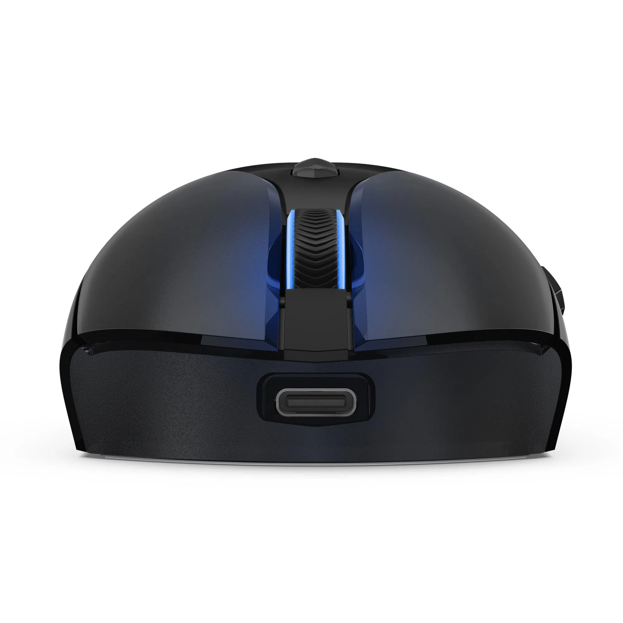 Mouse Gaming Wireless Lenovo Legion M410, Black 4