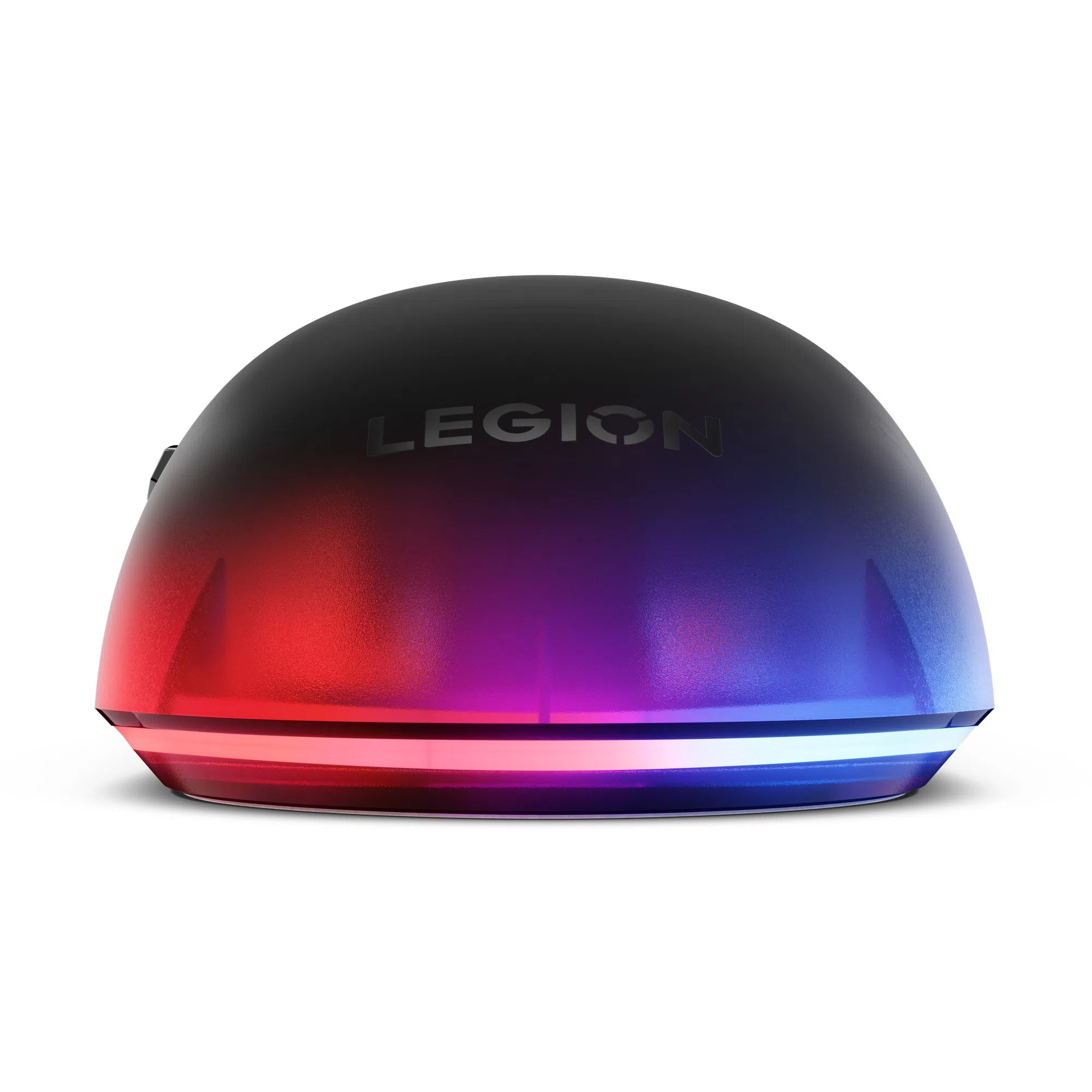 Mouse Gaming Wireless Lenovo Legion M410, Black 6