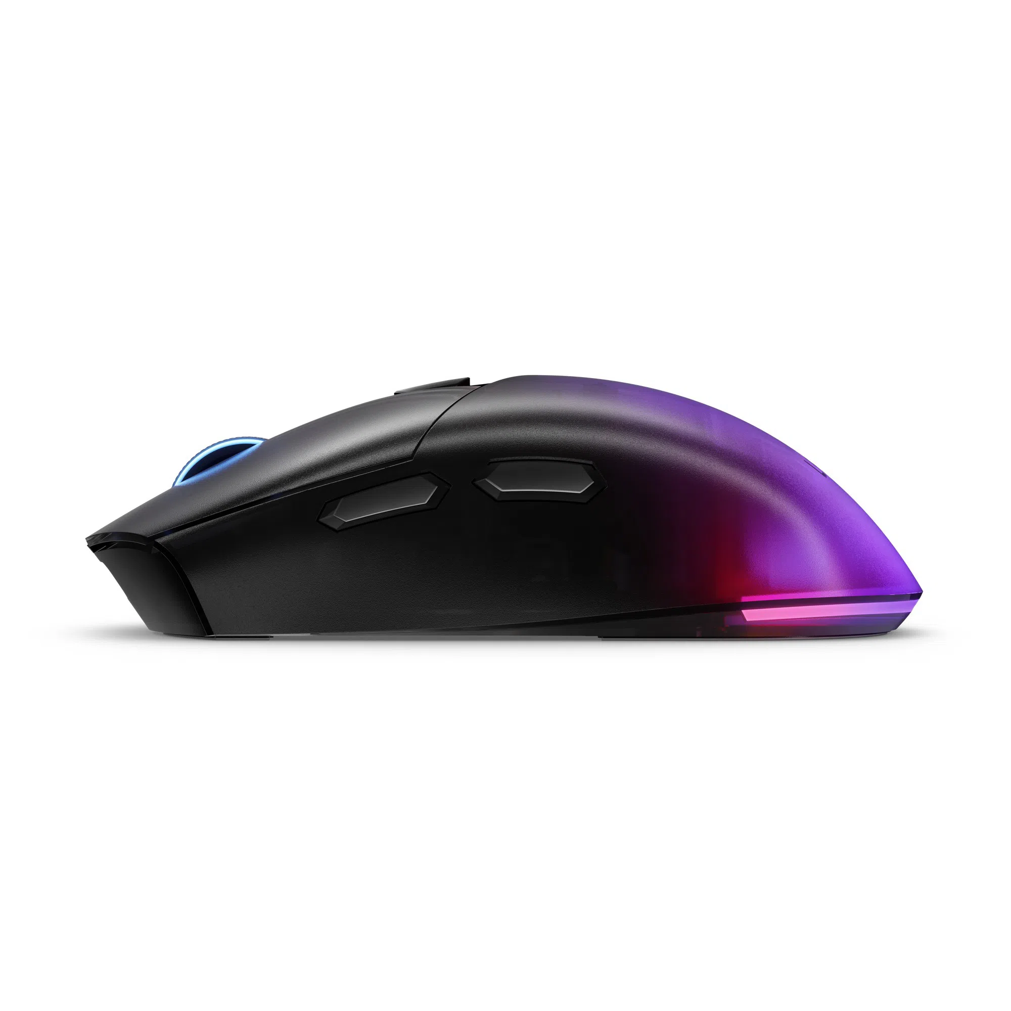 Mouse Gaming Wireless Lenovo Legion M410, Black 9