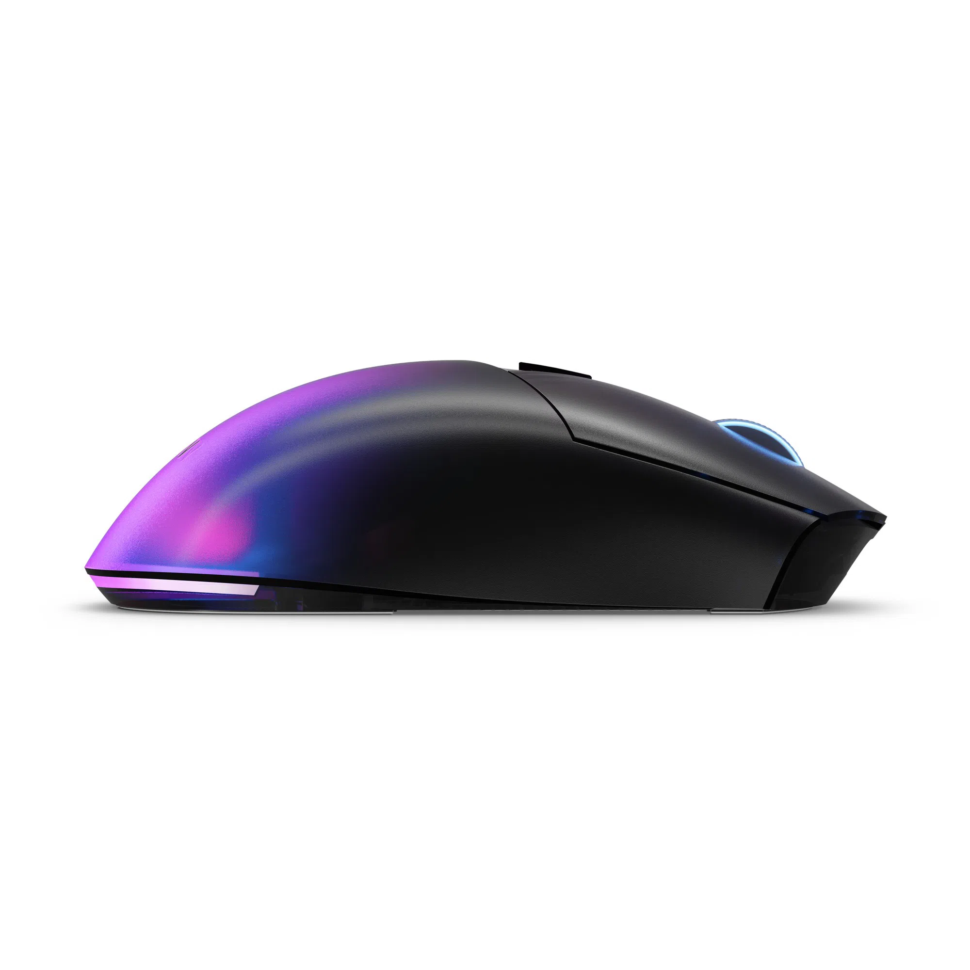 Mouse Gaming Wireless Lenovo Legion M410, Black 8