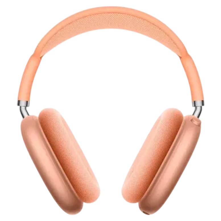 Беспроводные наушники HOCO W65 Plus Happy ANC BT, Orange