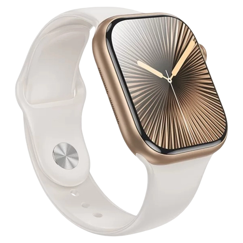 Умные часы HOCO Y30 call version, Gold