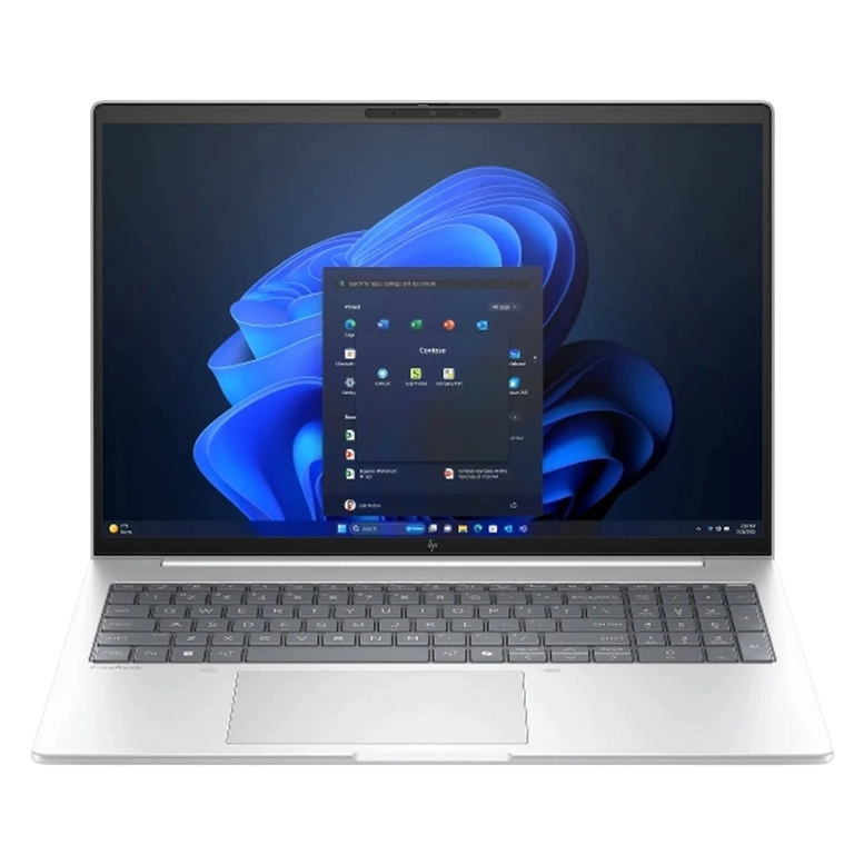 Ноутбук 14" HP EliteBook 8 G1i, Серебристый