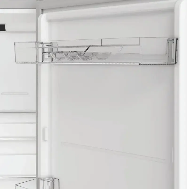 Холодильник Indesit INK 25361 S4E, Silver 5