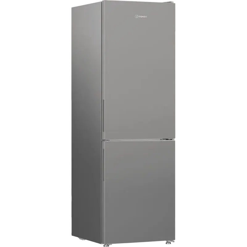 Холодильник Indesit INK 25361 S4E, Silver 4