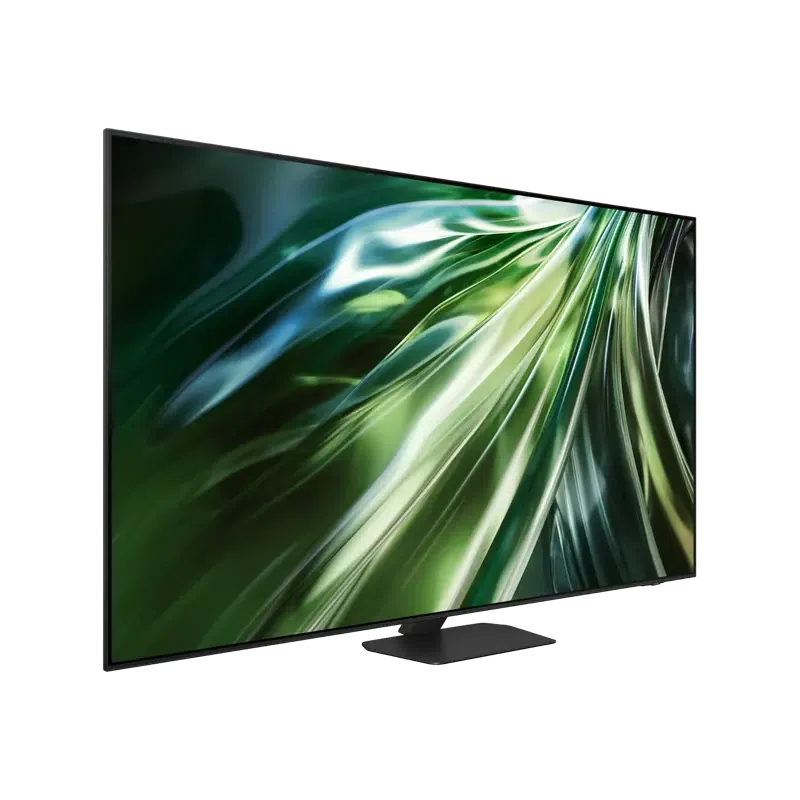 Televizor 85" Samsung QE85QN90FAUXUA, Black 2