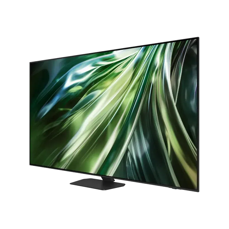 Televizor 85" Samsung QE85QN90FAUXUA, Black 3
