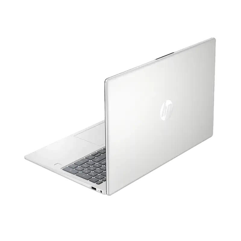 Ноутбук 15,6" HP 15 15-fd1214ci, Natural Silver 4