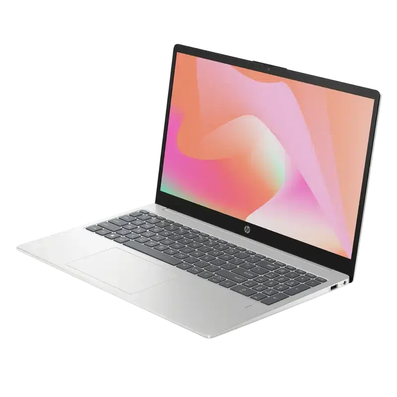 Ноутбук 15,6" HP 15 15-fd1214ci, Natural Silver 3