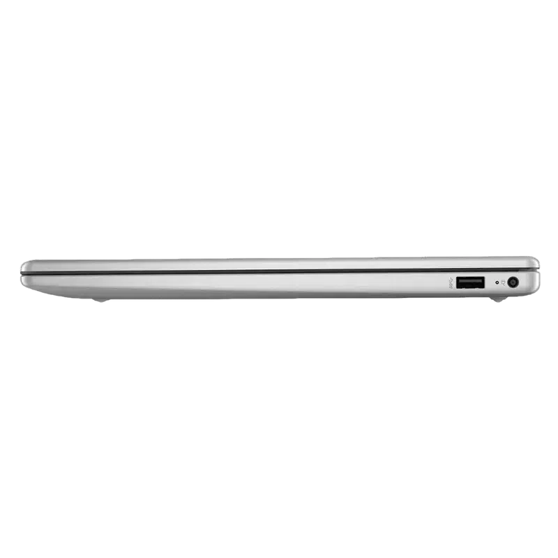 Ноутбук 15,6" HP 15 15-fd1214ci, Natural Silver 5