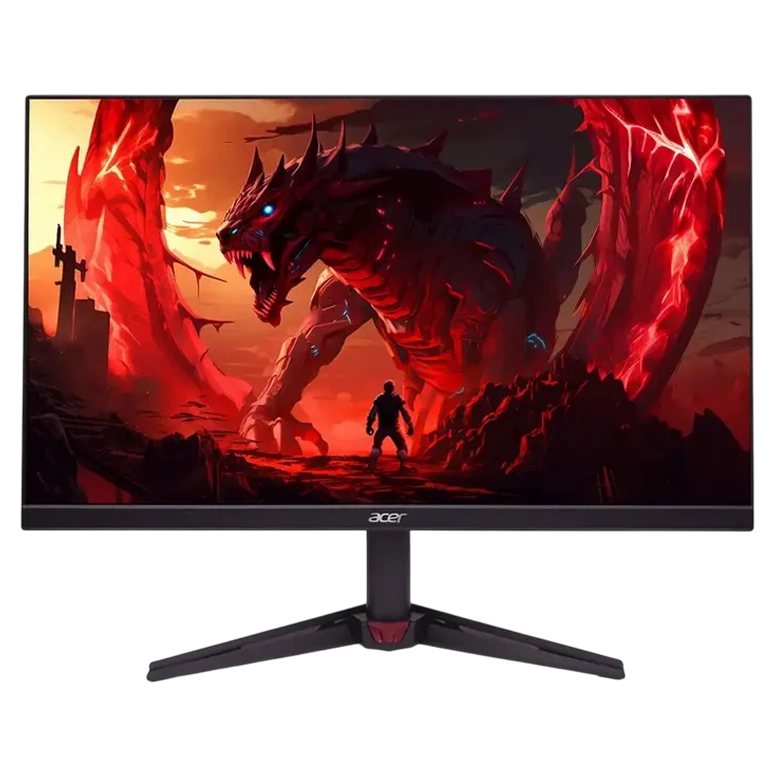 Игровой монитор 23,8" Acer VG240YX1BMIIPX, Black