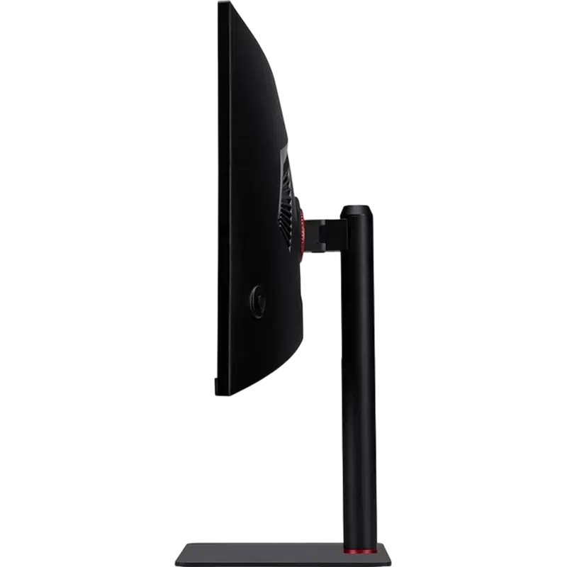 Игровой монитор 34" Acer XV345CUR, Black 4