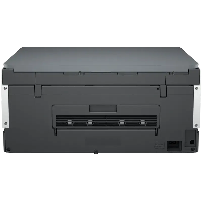 МФУ HP Smart Tank 670, Белый/Серый 8