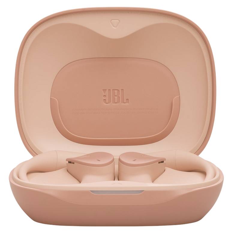 True Wireless JBL Sense Lite, Beige 5