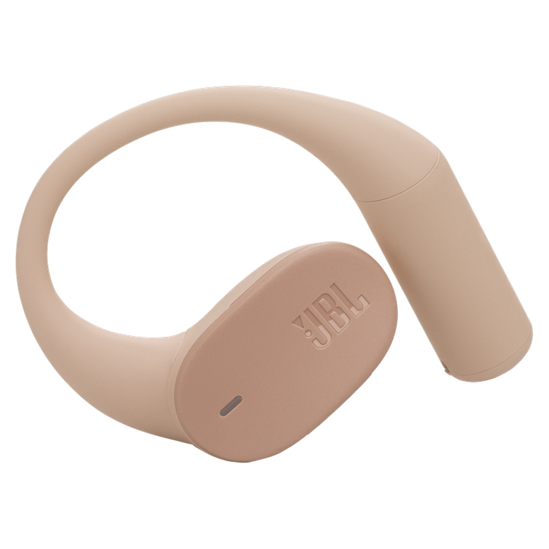 True Wireless JBL Sense Lite, Beige 12