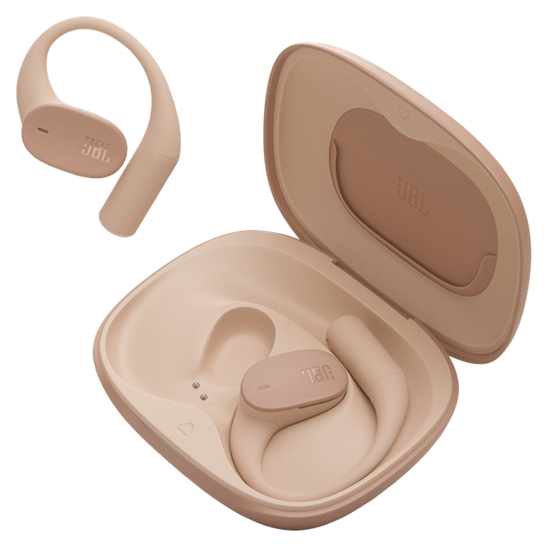 True Wireless JBL Sense Lite, Beige 8