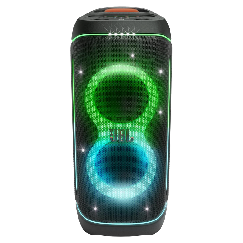 Аудиосистема JBL PartyBox 720, Чёрный