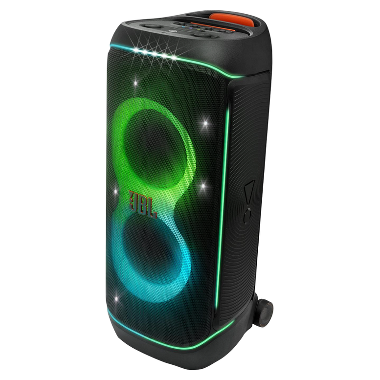 Аудиосистема JBL PartyBox 720, Чёрный 2