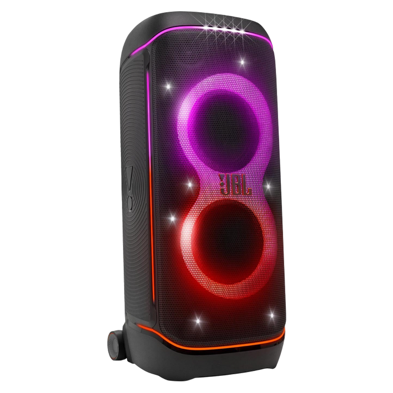 Аудиосистема JBL PartyBox 720, Чёрный 3