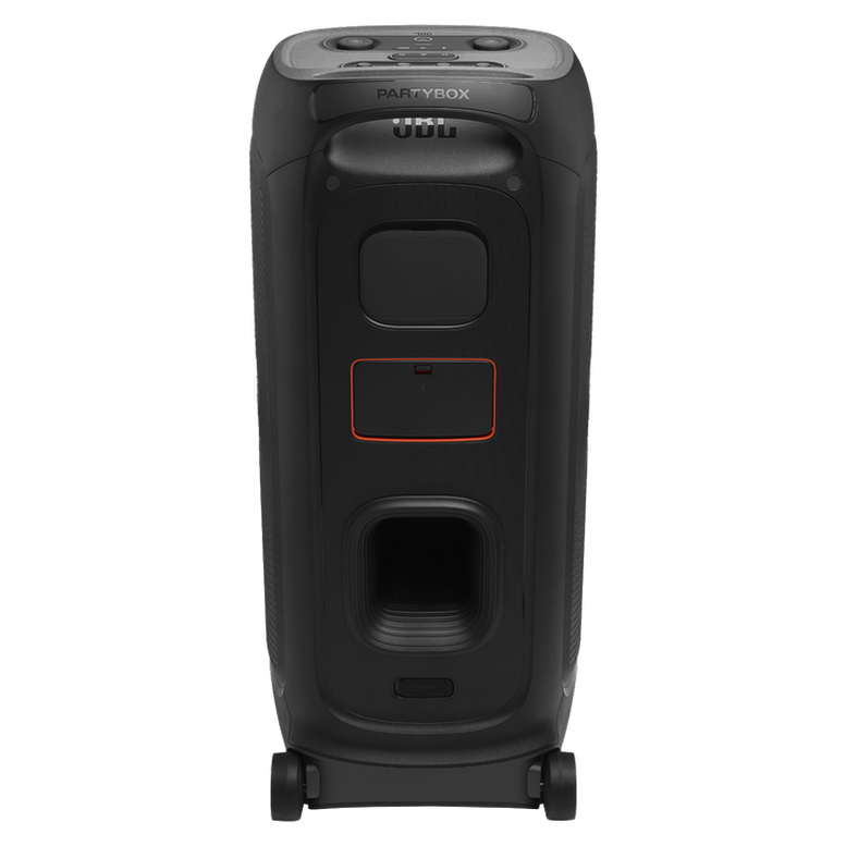 Аудиосистема JBL PartyBox 720, Чёрный 6