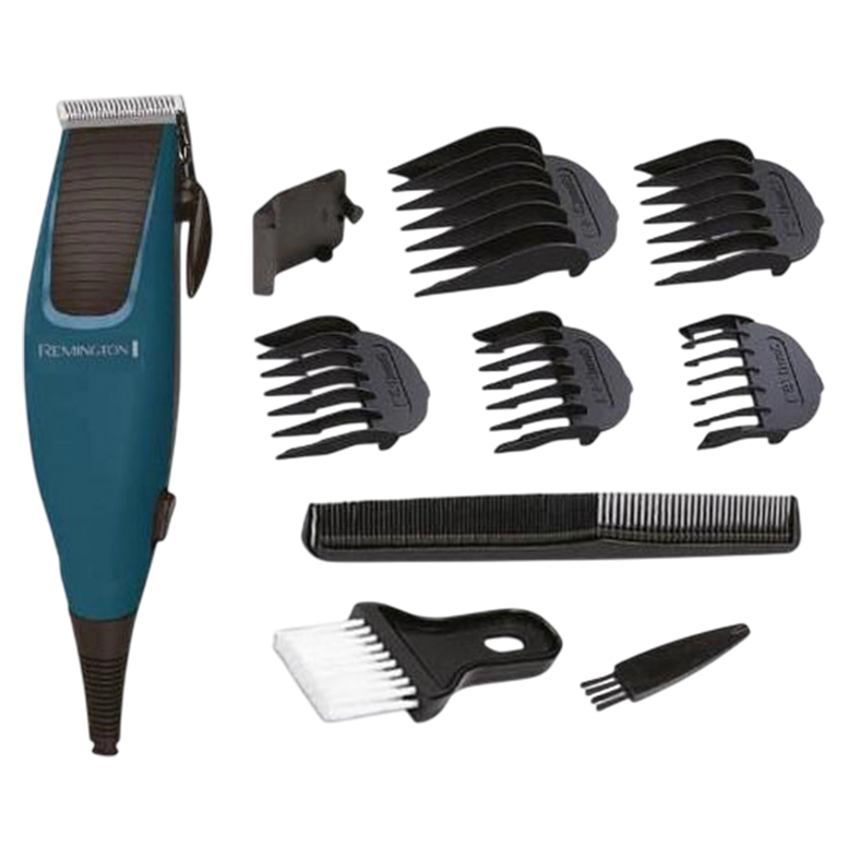 Машинка для стрижки Remington HC5020, Turquoise 3